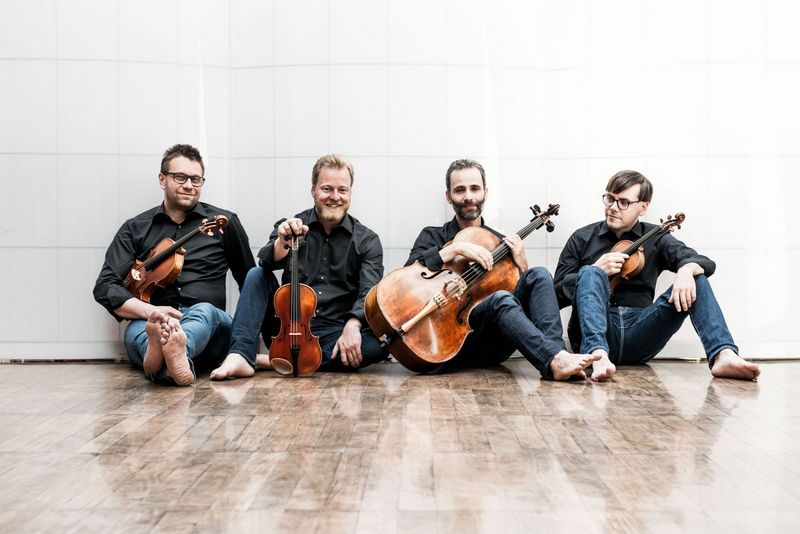 Zemlinsky Quartet