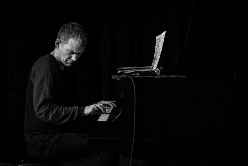 Brad Mehldau, foto bradmehldau.com