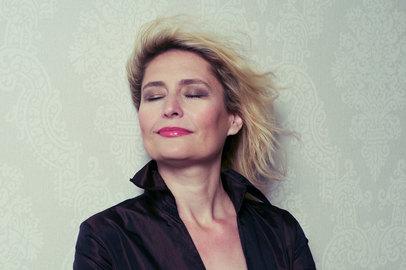 Markéta Cukrová, foto Ilona Sochorová