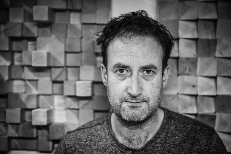 , foto Karel Cudlín