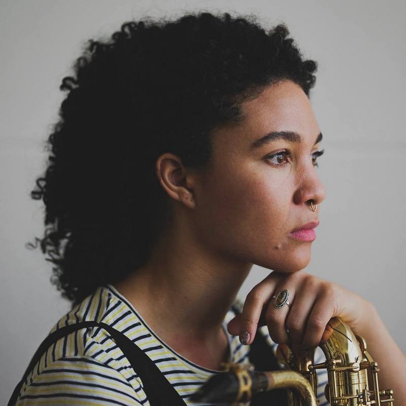 Shelley Washington, foto FB SW / Peter Yankowsky