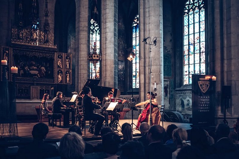 , foto MHF Kutná Hora