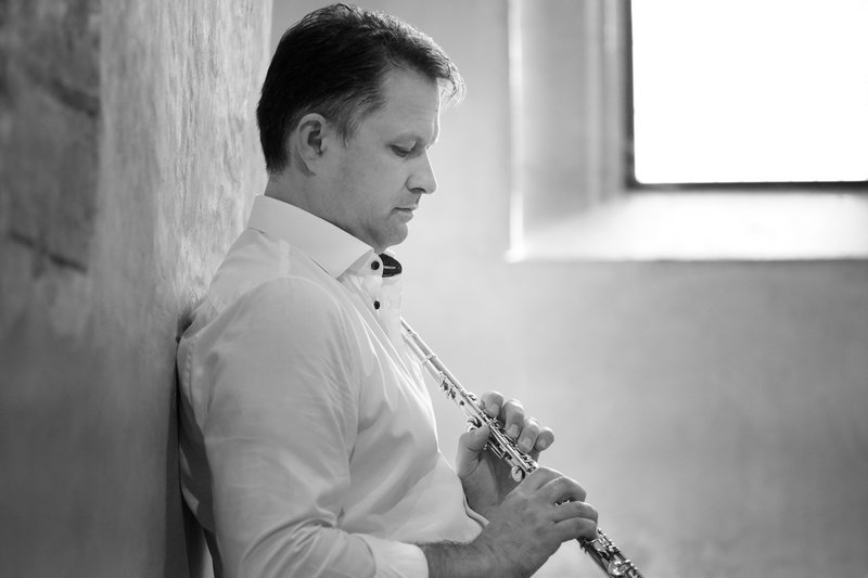 Jan Ostrý, foto Zdeňka Hanáková