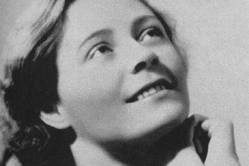 Vítězslava Kaprálová