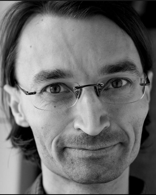 Marc Niubo, foto M. Wögerbauer