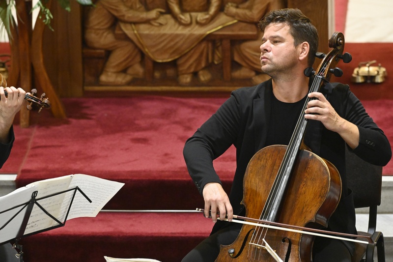 , foto Ivan Korč