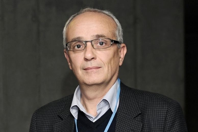 Jan Burian, foto Tomáš Vodňanský
