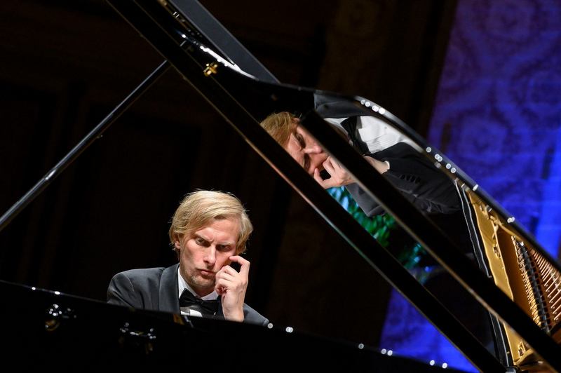 , foto Petra Hajská
