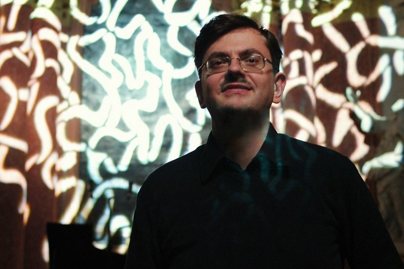 Marek Keprt, foto archiv MK
