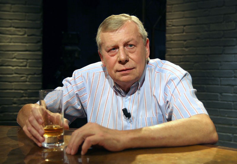 , foto archiv ČT