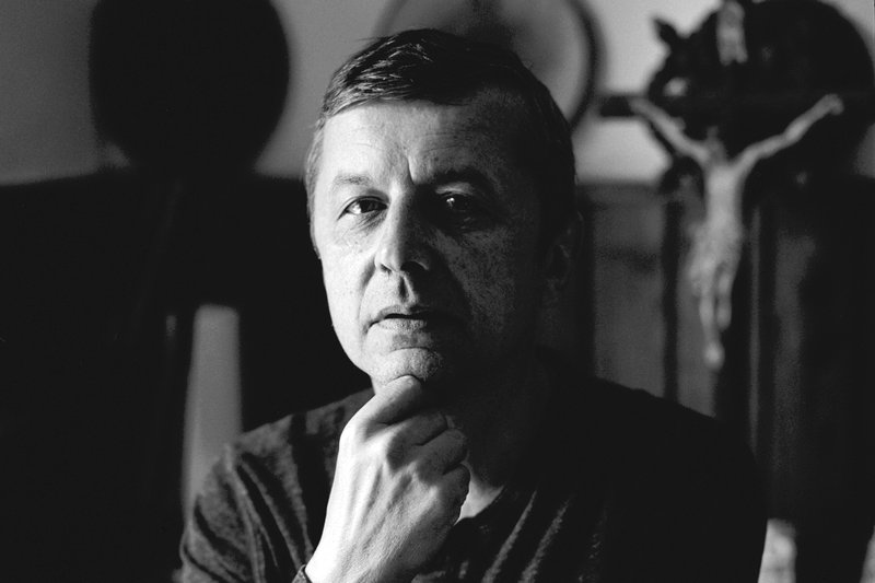 Pavel Zemek Novák, foto Martin Wiesner