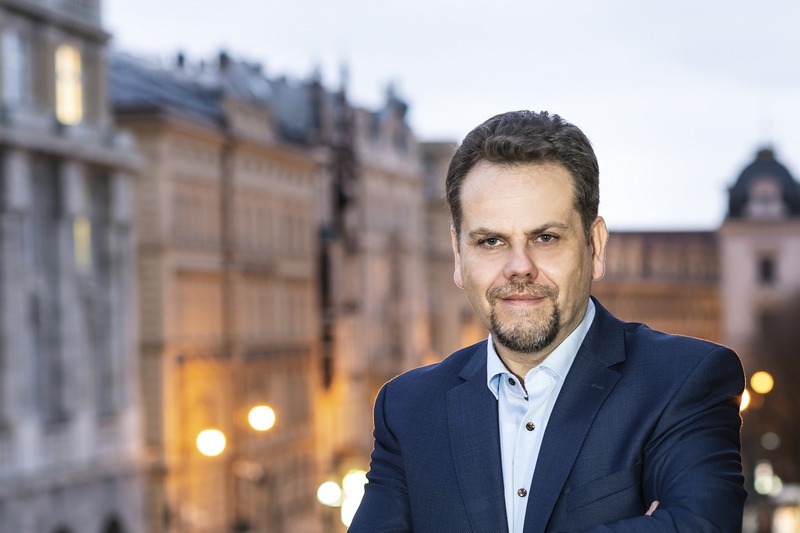 , foto Petra Hajská