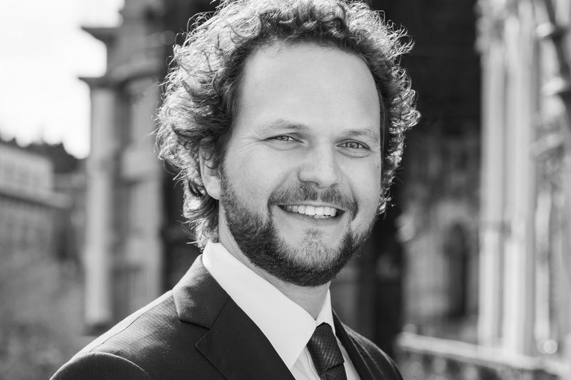 Tomáš Brauner, foto Petra Hajská