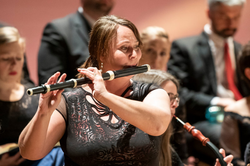 Julie Braná, foto Petra Hajská