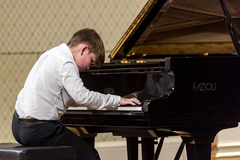 Adam Znamirovský, foto Jaroslav Winter
