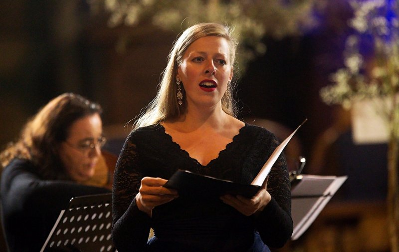 , foto Musica Viva