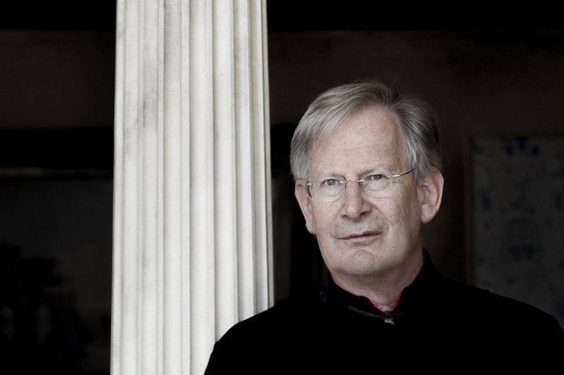John Eliot Gardiner, foto Sim Canetty Clarke