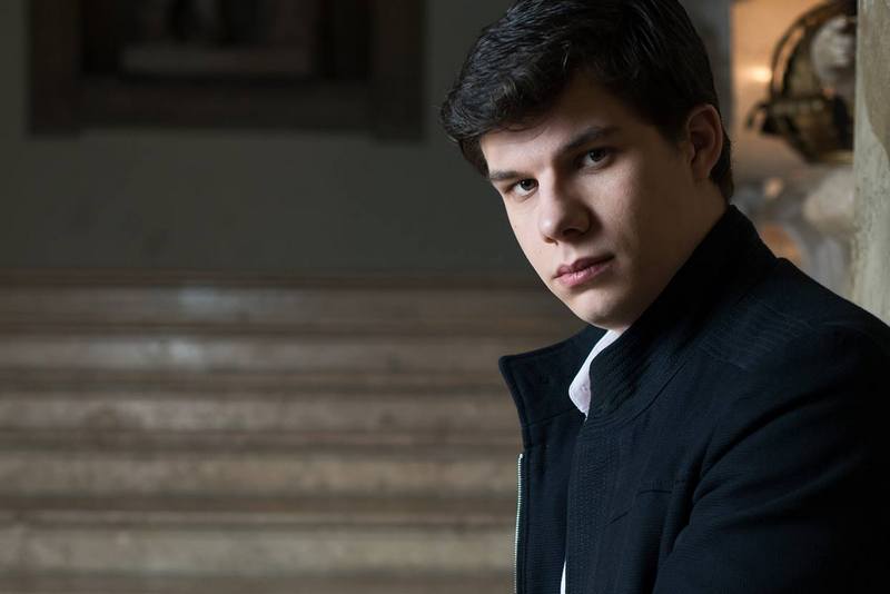Jan Mráček