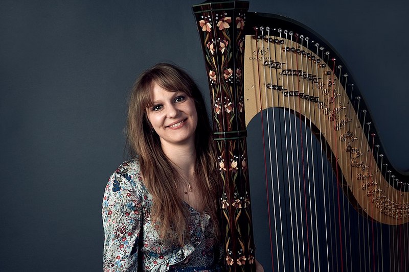 Barbora Plachá, foto archiv