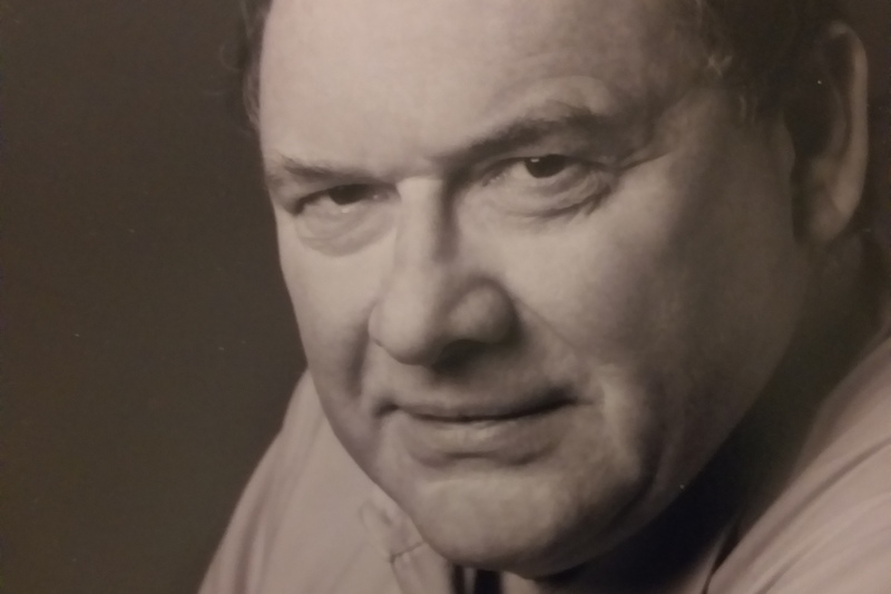 Pavel Kamas, foto NdB