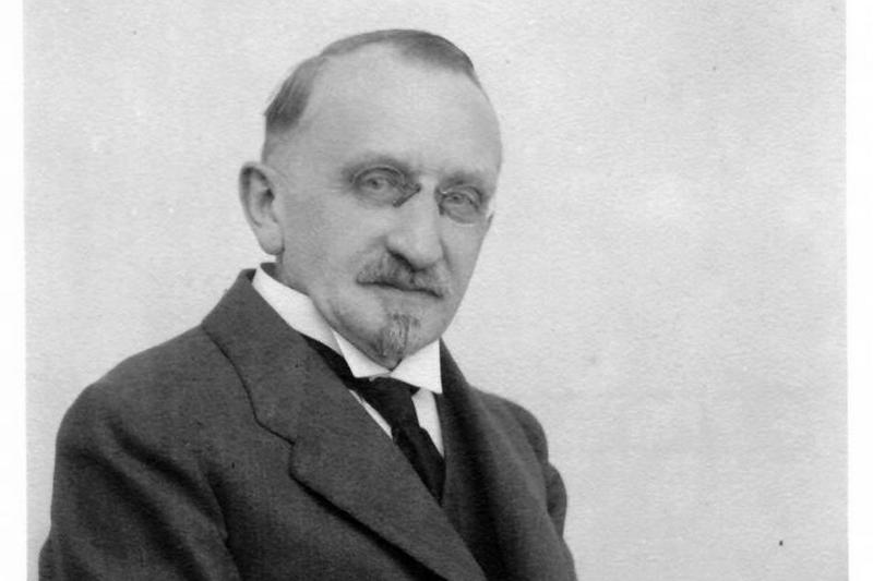 Karel Kovařovic