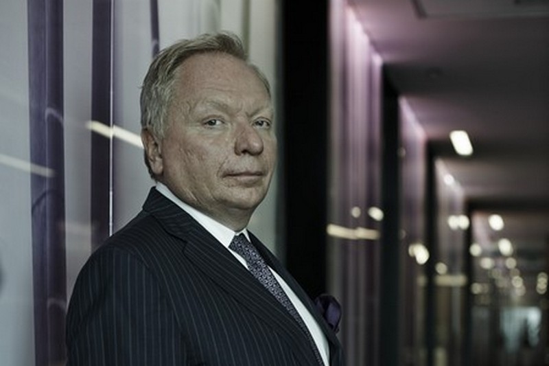 Pavel Smutný, foto Jiří Turek