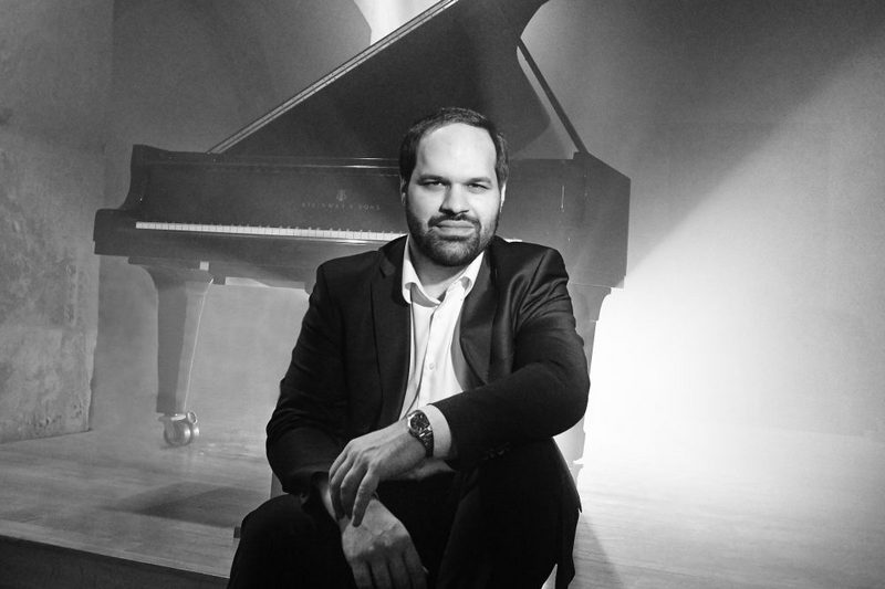 Jan Bartoš, foto Antonín Kratochvíl