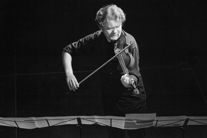 Milan Paľa, foto Filharmonie Brno