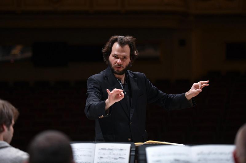 Petr Popelka, foto Matthias Creutziger