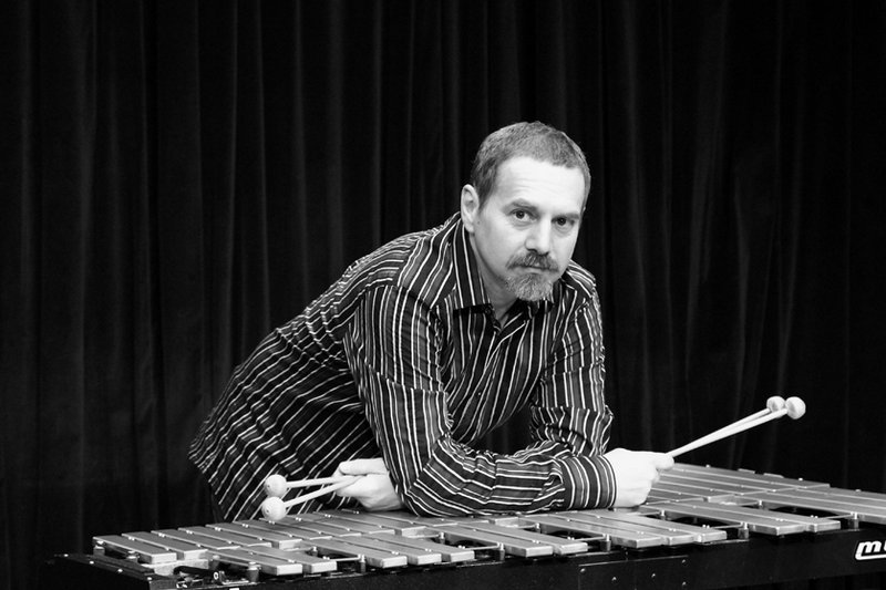 Radek Krampl, foto archiv umělce