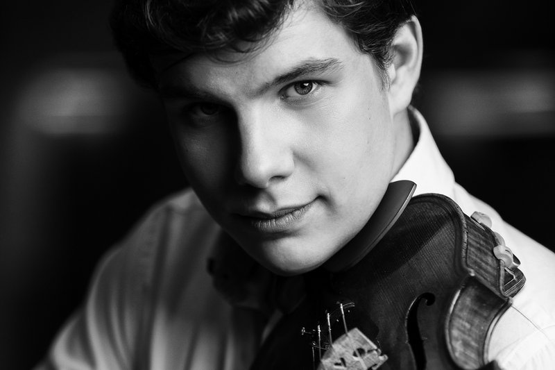 Jan Mráček, foto Shirley Suarez