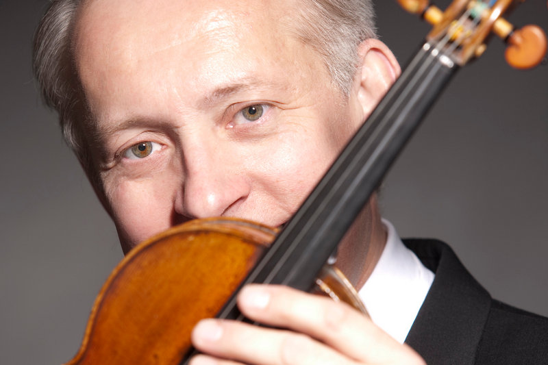 Milan Šetena, foto Bettina Frenzel