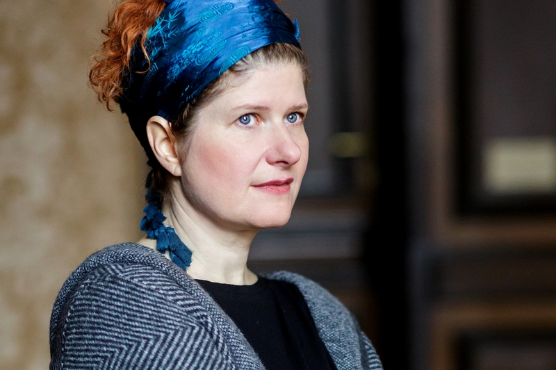 , foto Mona Martinů