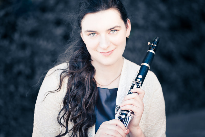 Anna Paulová, foto Christian Ruvolo