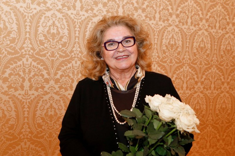 Gabriela Beňačková, foto Profimedia