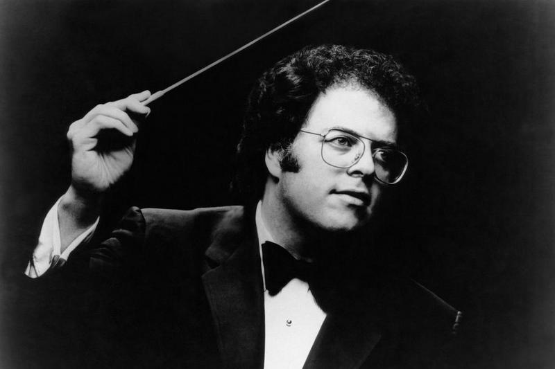 James Levine, foto Everett/Bridgeman