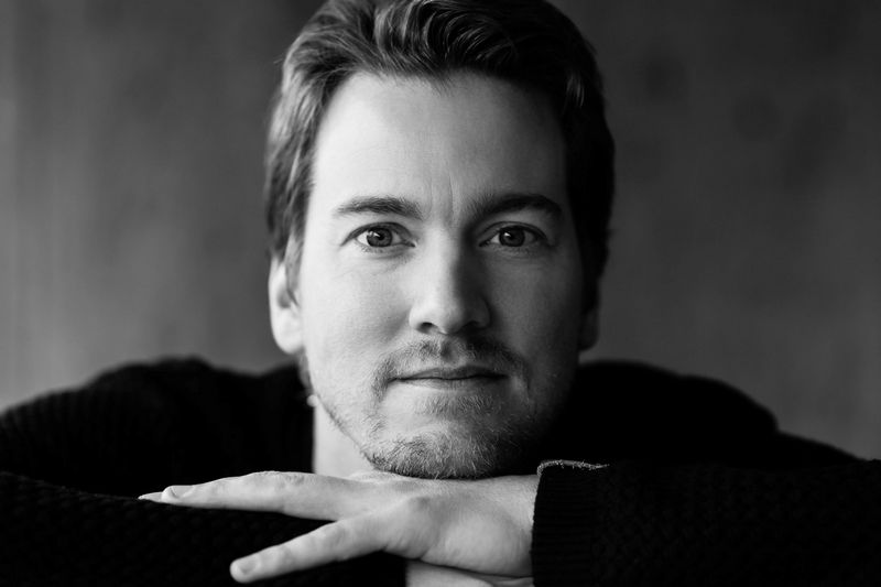 Karsten Januschke, foto Jürgen Friedel