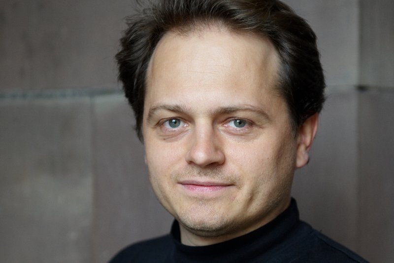 Kryštof Mařatka, foto Philippe Stirnweiss