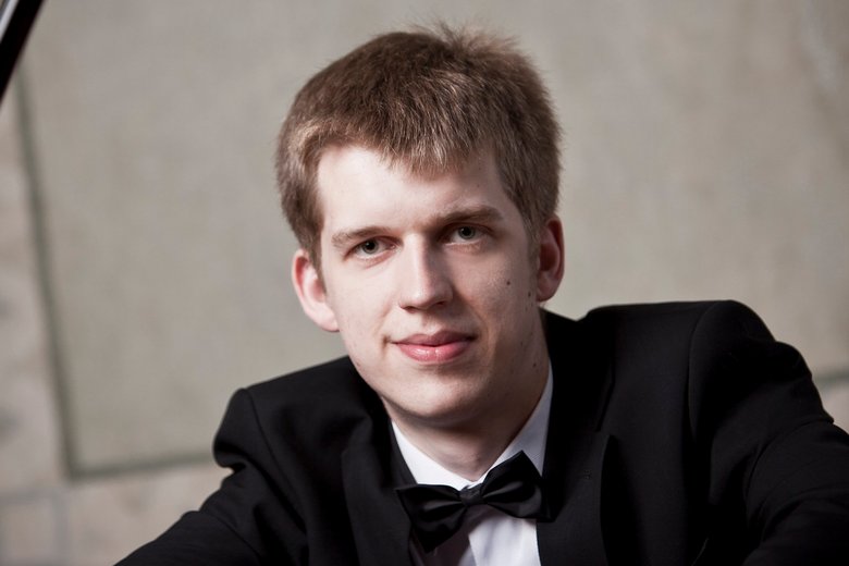 Marek Kozák, foto archiv umělce