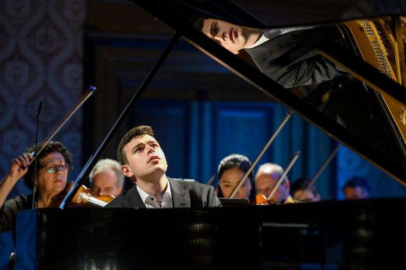 Matouš Zukal, foto Petra Hajská