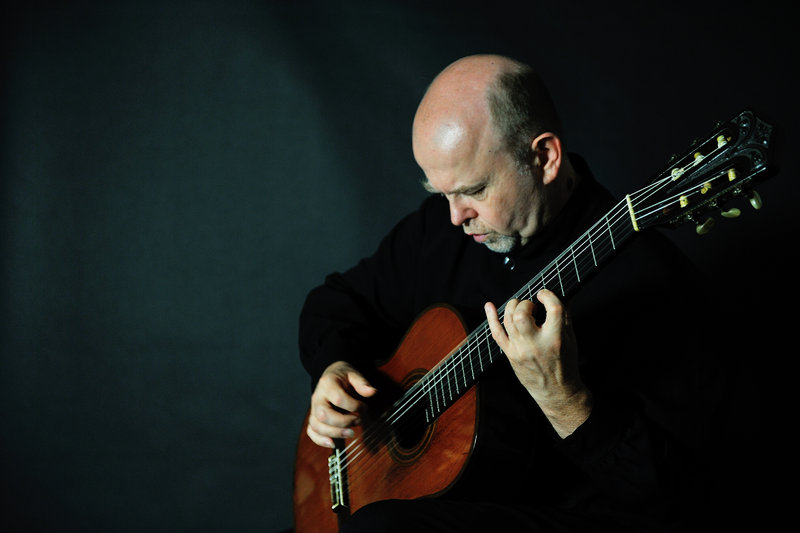 Pavel Steidl, foto Vilém Žák