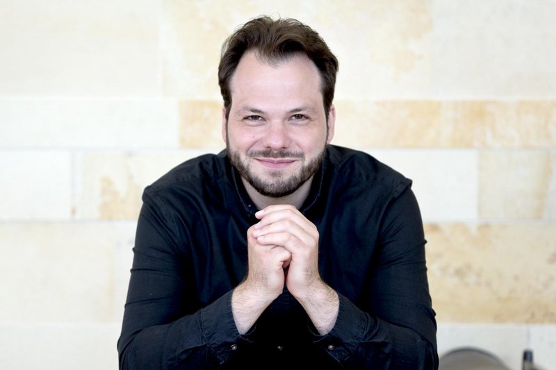 Petr Popelka, foto Lisa Martin