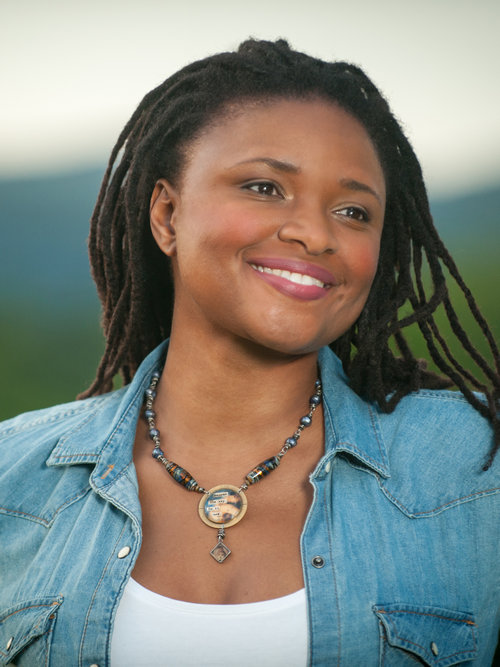 Lizz Wright