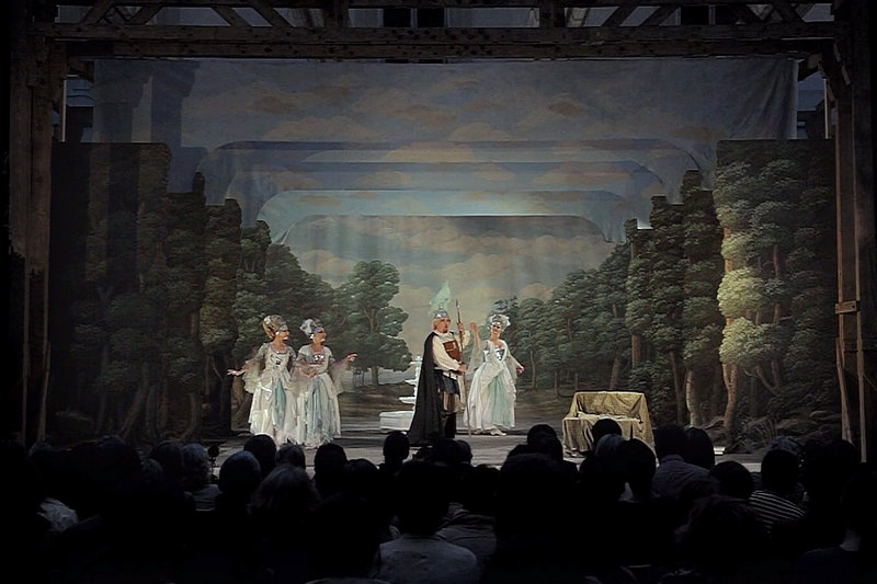 Florea Theatrum, foto MF