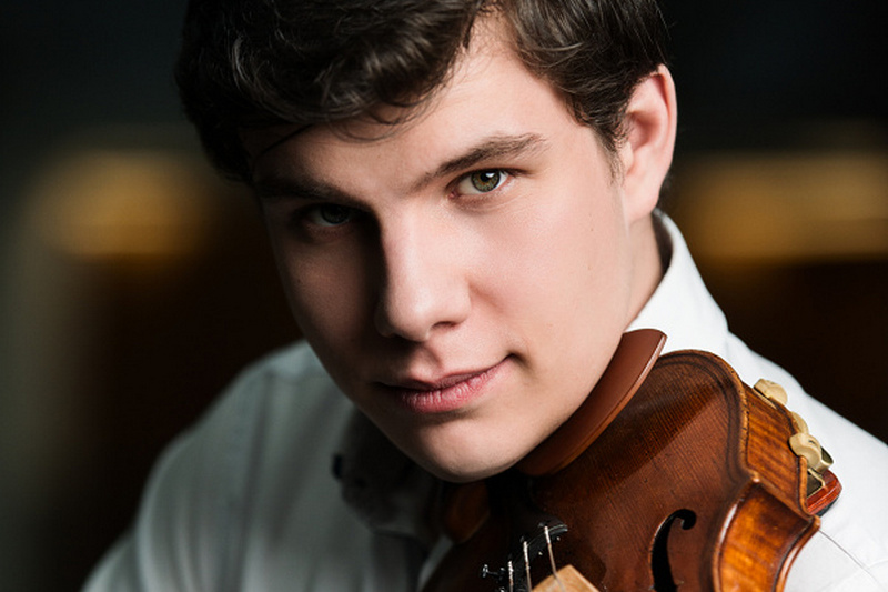 Jan Mráček, foto Shirley Suarez