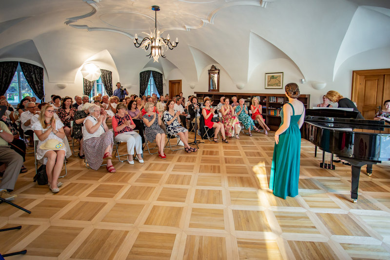 , foto Jan Žirovnický