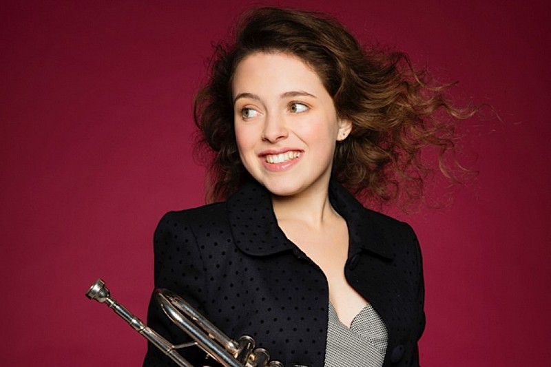 Lucienne Renaudin Vary, foto Simon Fowler