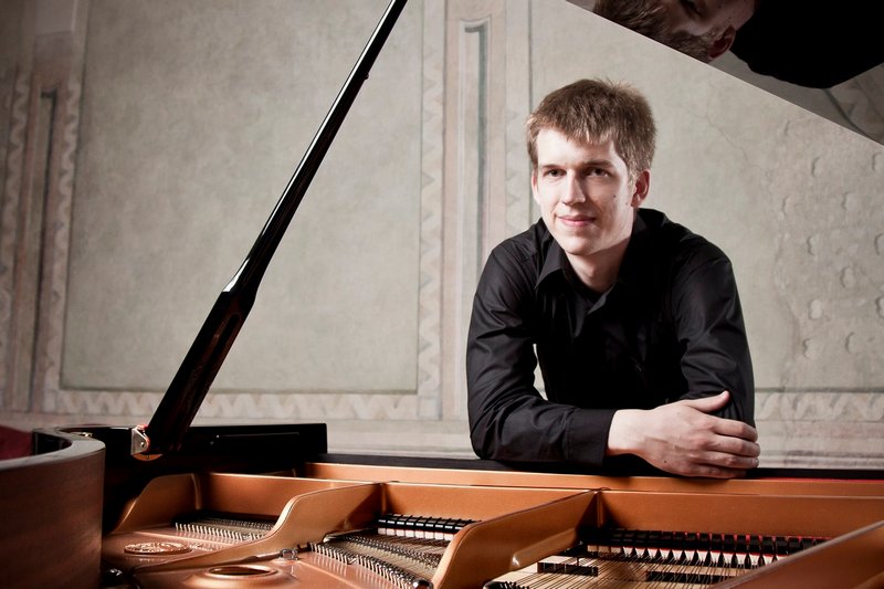 Marek Kozák, foto archiv umělce