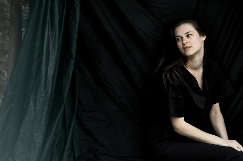 Nikol Bóková, foto Jan Vala