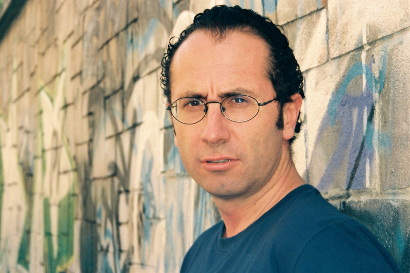 Fausto Romitelli, foto Casa Ricordi